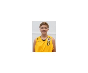 Anton Nufer basketball player - SF