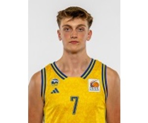 Anton Nufer basketball player photo 3