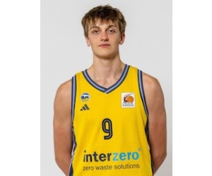 Anton Nufer basketball player photo 4