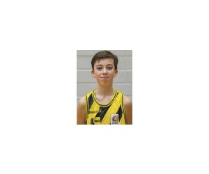 Anton Oelschlegel basketball player - PG