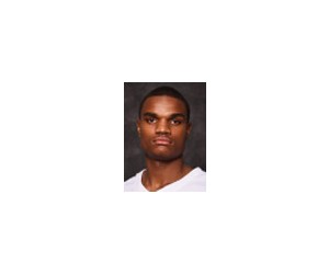 Anton Olonzo Grady basketball player - C