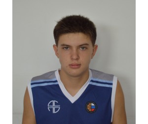 Anton Ovcinnikov basketball player photo 3