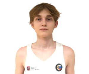 Anton Panchenko basketball player - G