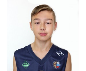 Anton Para basketball player - PG