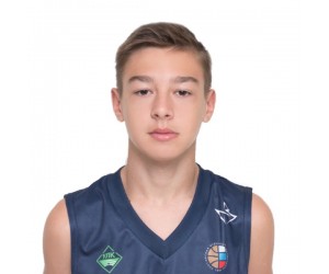 Anton Para basketball player photo 3