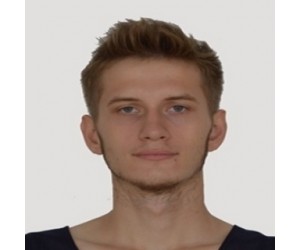 Anton Perepeliukov basketball player photo 2