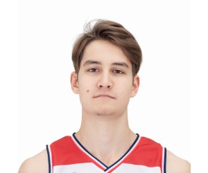 Anton Petukhov basketball player photo 6
