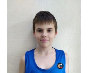 Anton Poddubnyy basketball player - PF