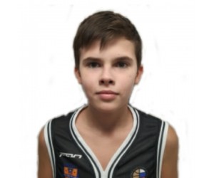 Anton Poddubnyy basketball player photo 2