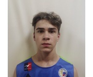 Anton Podgornov basketball player photo 4