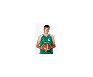 Anton Politis basketball player - C