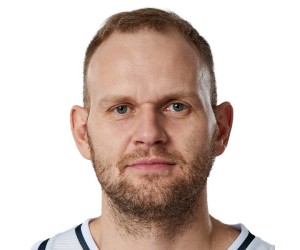 Anton Ponkrashov basketball player photo 1
