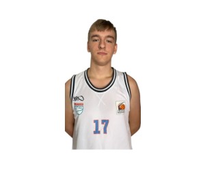 Anton Rose basketball player photo 2