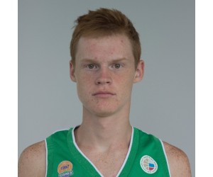 Anton Rumyantcev basketball player - G