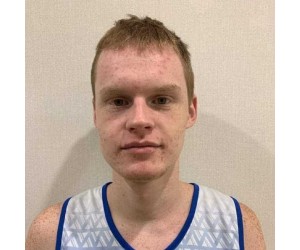 Anton Rumyantcev basketball player photo 3