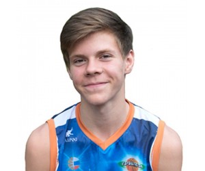 Anton Savohkin basketball player - SG/G