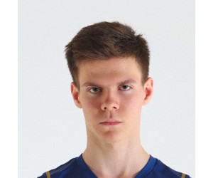 Anton Savohkin basketball player photo 2
