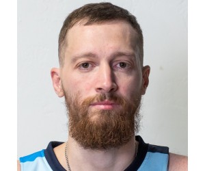 Anton Sayapin basketball player photo 2