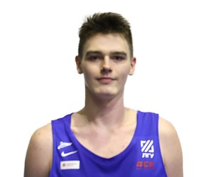 Anton Shapiro basketball player photo 4