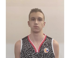 Anton Spitcyn basketball player photo 2