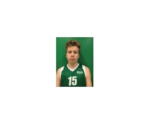 Anton Suomalainen basketball player - SG