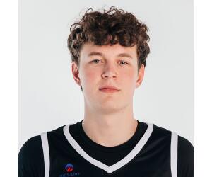 Anton Sushchik basketball player - C