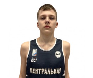Anton Suykonen basketball player photo 2
