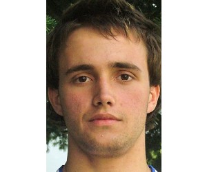 Anton Telih basketball player - G