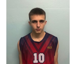 Anton Teplyakov basketball player photo 2