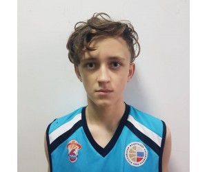 Anton Tomm basketball player photo 2