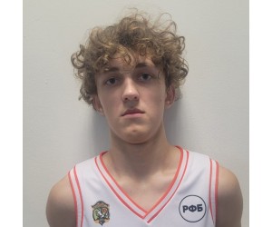 Anton Tomm basketball player photo 3