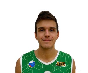 Anton Tychkin basketball player photo 3