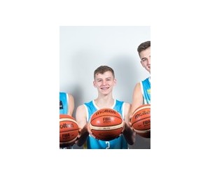 Anton Tyrtyshnyk basketball player - PG