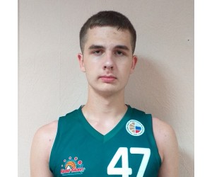 Anton Val basketball player photo 2