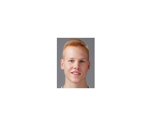 Anton Vialen basketball player - C