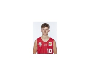 Anton Voigtlander-Tetzner basketball player - C