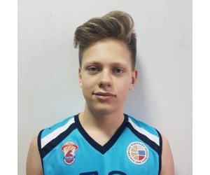 Anton Vtorykh basketball player photo 2