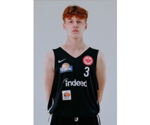 Anton Wagner basketball player photo 1