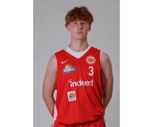 Anton Wagner basketball player - SG