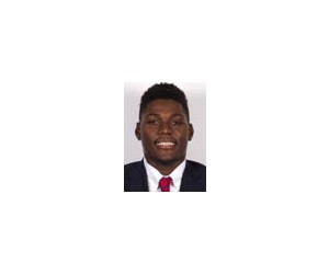 Anton Waters basketball player - F