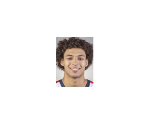 Anton Watson basketball player photo 1