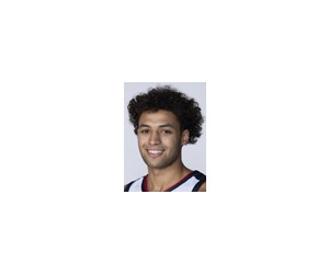Anton Watson basketball player - PF/SF