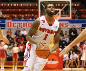 Anton Wilson basketball player photo 1