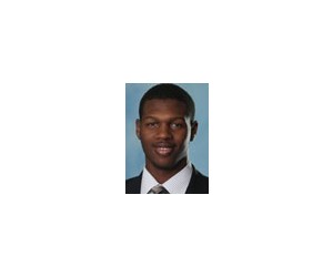 Anton Wilson basketball player - SG
