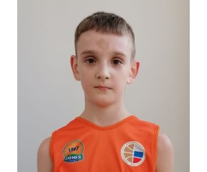 Anton Yemel'yanov basketball player photo 1