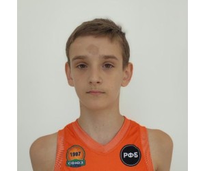 Anton Yemel'yanov basketball player