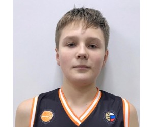 Anton Zubov basketball player photo 1