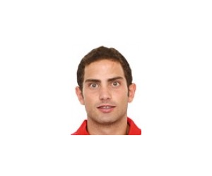 Antonello Ricci basketball player - G