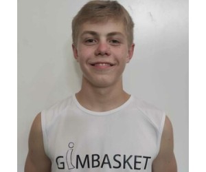 Antoni Boratynski basketball player - PG
