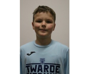 Antoni Cichal basketball player - SF